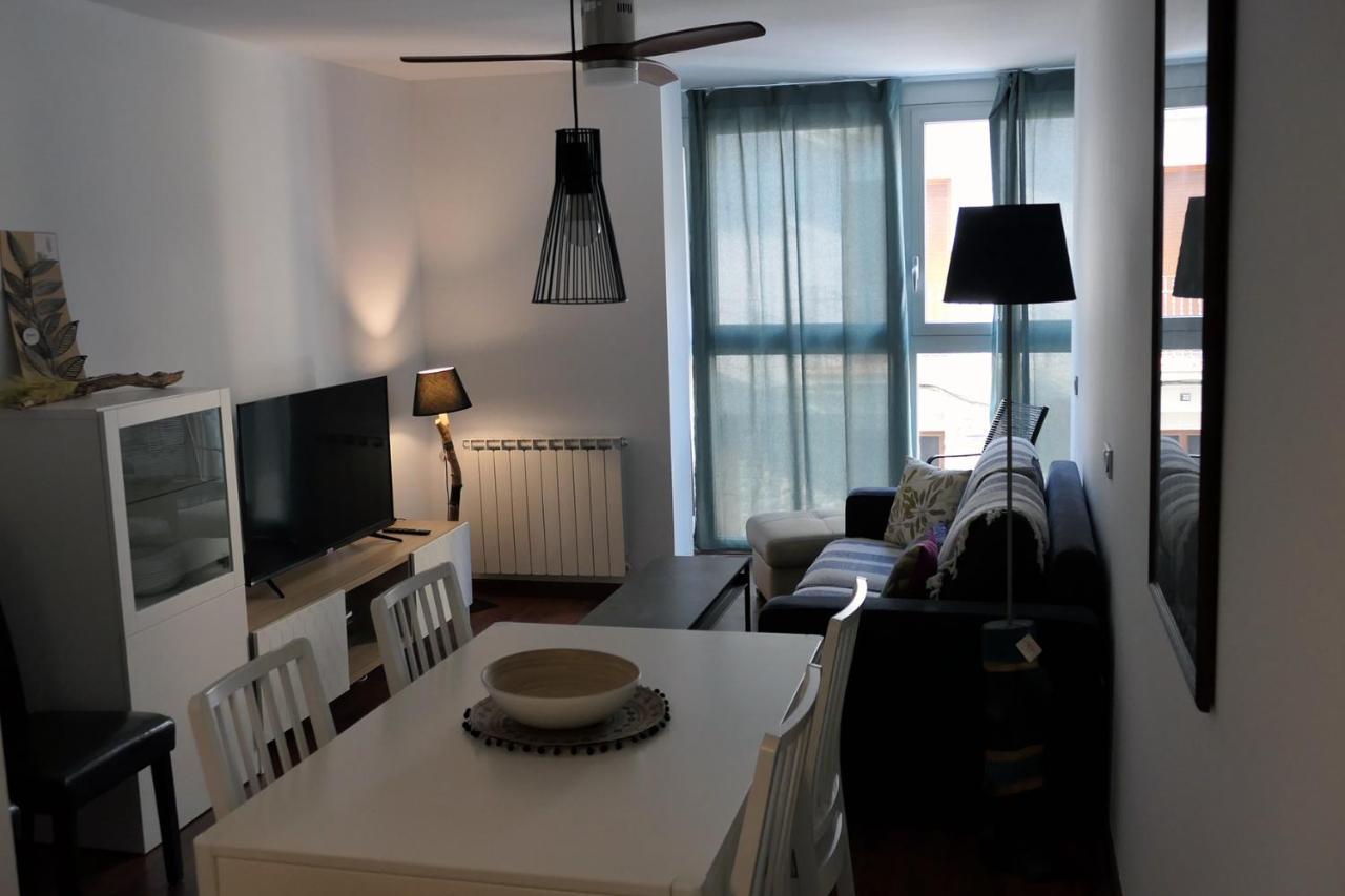 Apartament Ramon A Pobla La La Pobla de Segur Exterior photo
